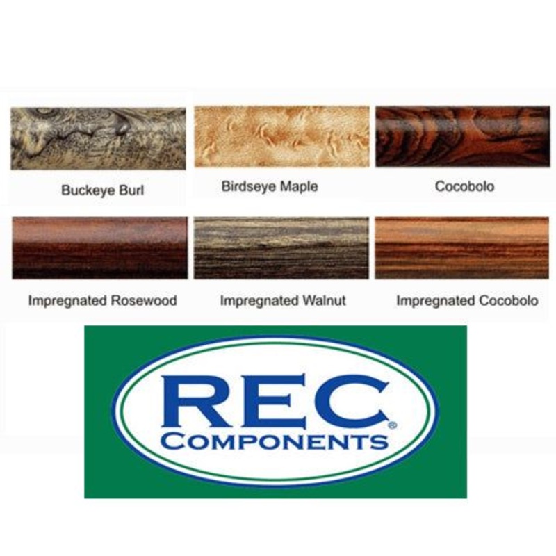 REC Insert Only RGML .420″