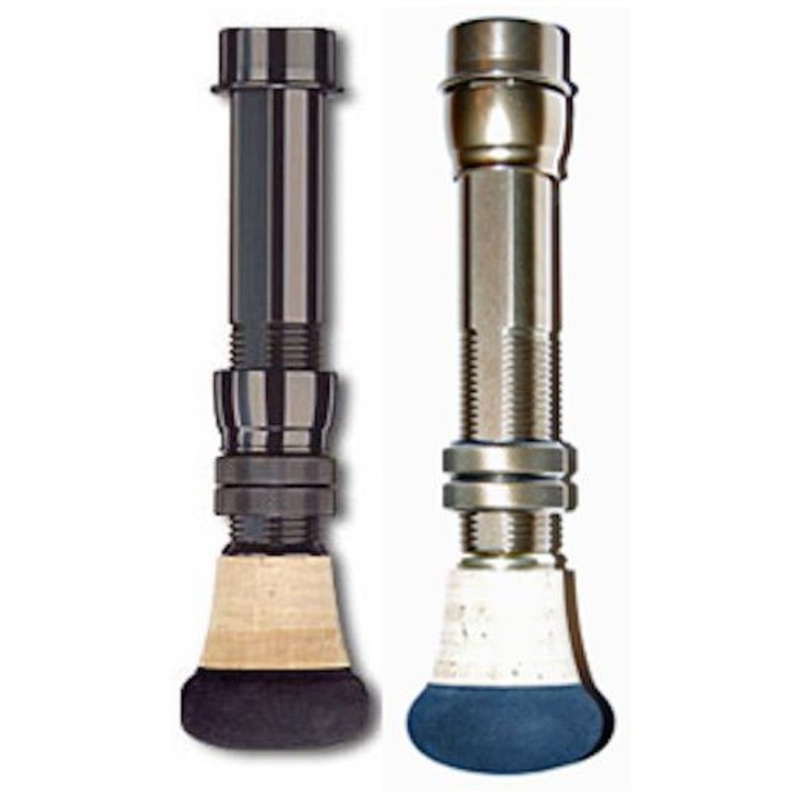 REC “RFTS” Saltwater Reel Seat