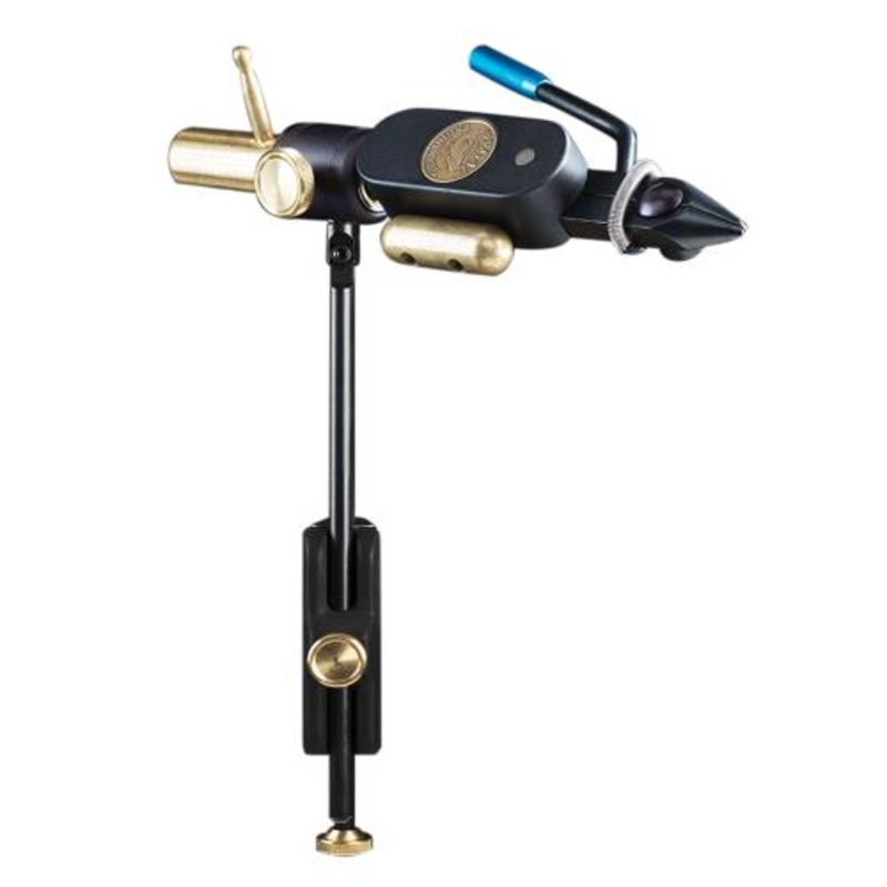 Regal Big Game Vise-C Clamp