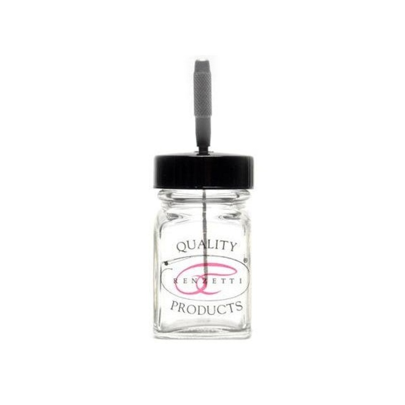 Renzetti Applicator Jar w/Needle