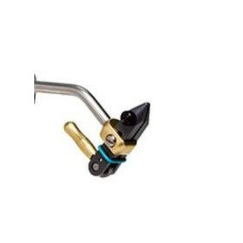Renzetti Jaw Assembly-Presentation 4000