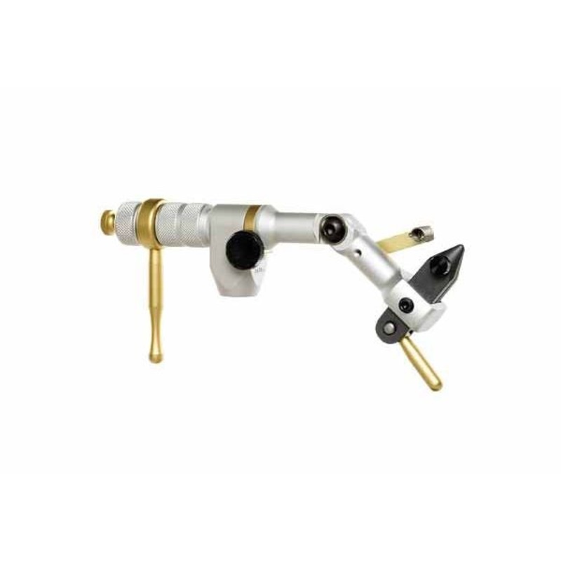 Renzetti Masters Vise C-Clamp