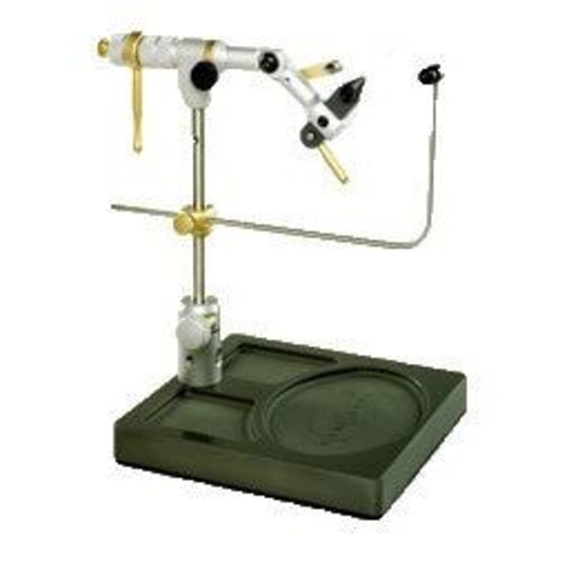 Renzetti Masters Vise Pedestal
