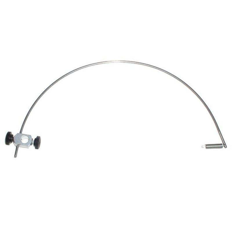 Renzetti Parachute Attachment