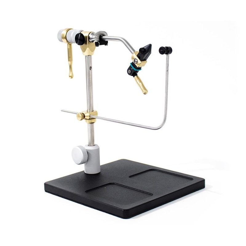 Renzetti Presentation 4000 Cam Pedestal Left Hand