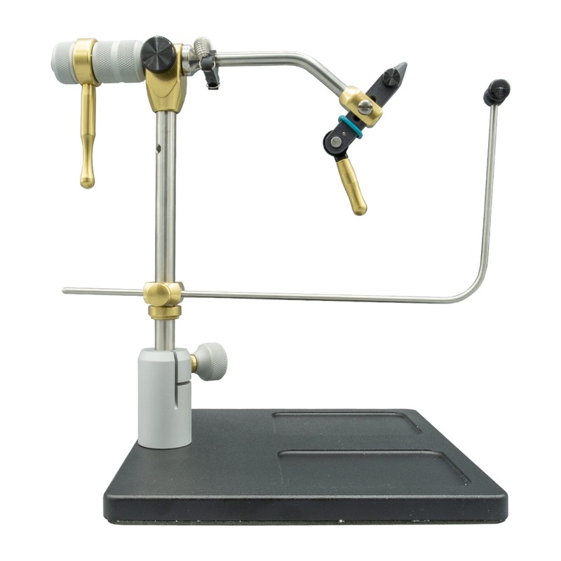 Renzetti Presentation 4000 Cam Salt Pedestal Right Hand