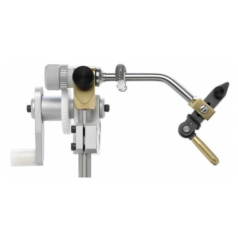 Renzetti Speed Crank