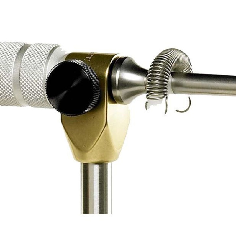 Renzetti Vise Material Clip
