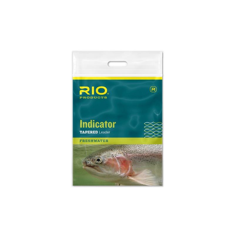 Rio Indicator Leader – 10′