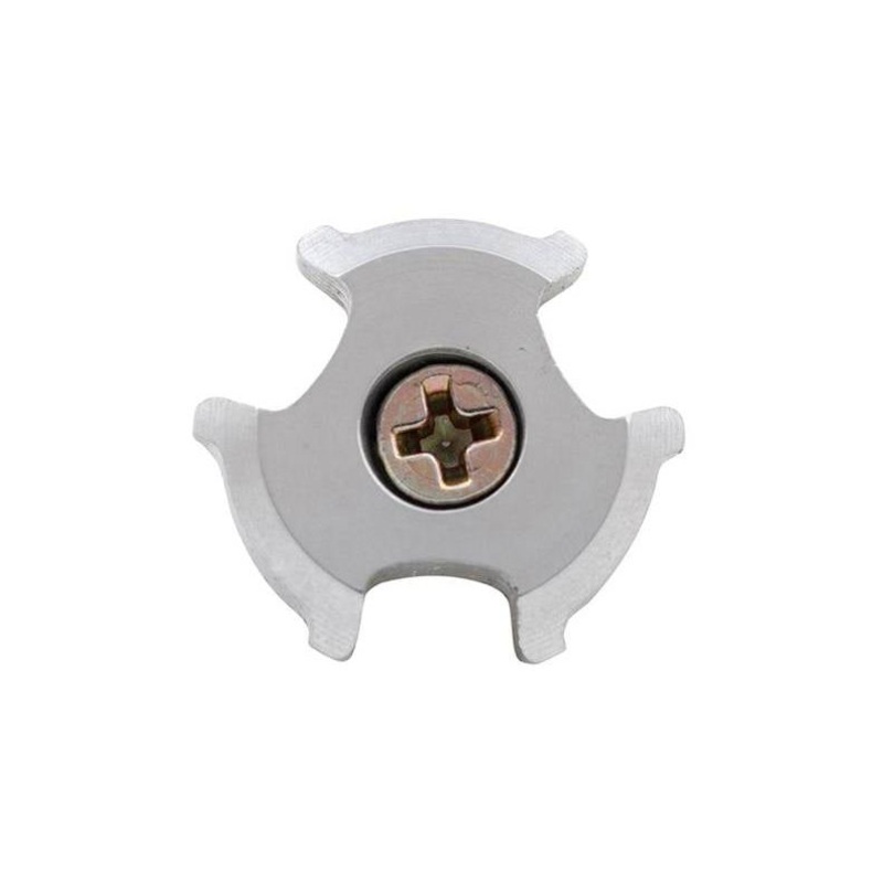 Simms Alumibite Star Cleat – Single