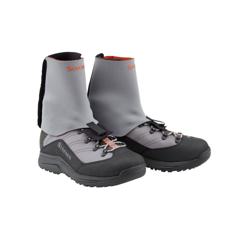 Simms Gravel Guards