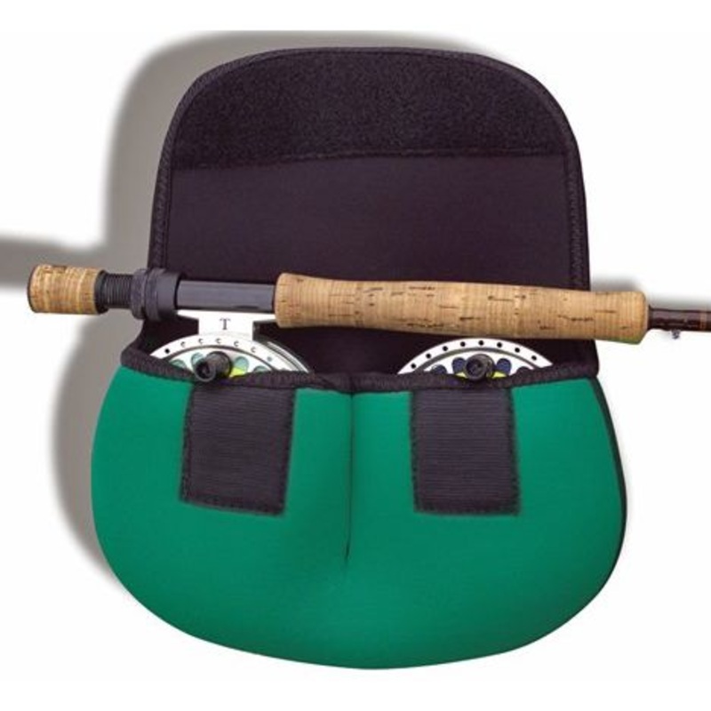 Tibor Double Neoprene Case