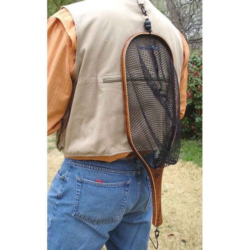 Tightline Magnetic Net Release