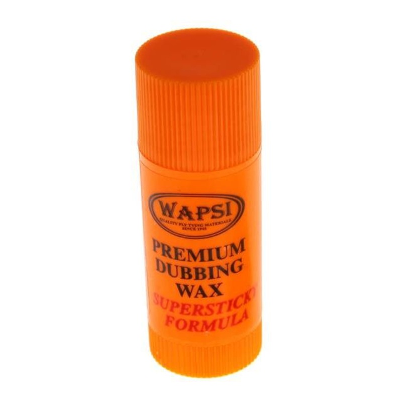 Wapsi Sticky Tying Wax