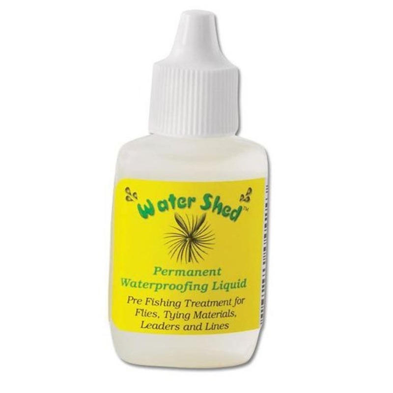 Watershed Waterproofing Liquid