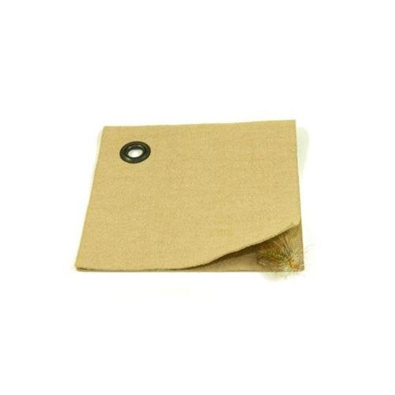 Wonder Cloth Dry Fly Patch