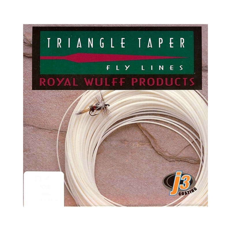 Wulff Triangle Taper