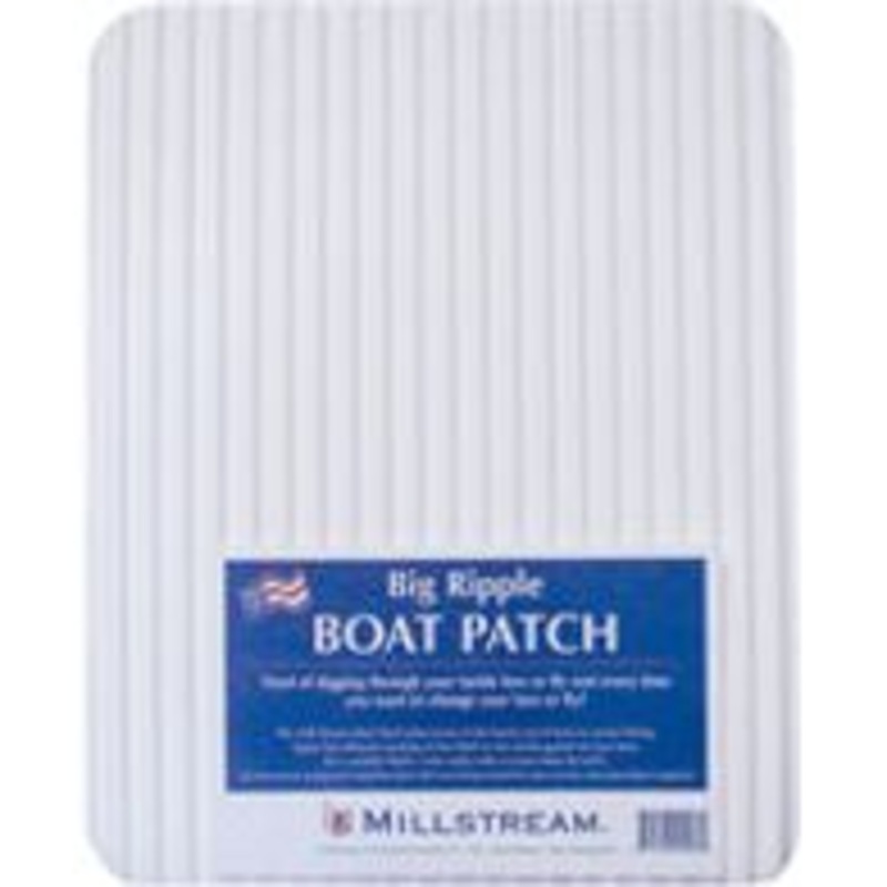 Angler’s Accessories Foam Patches