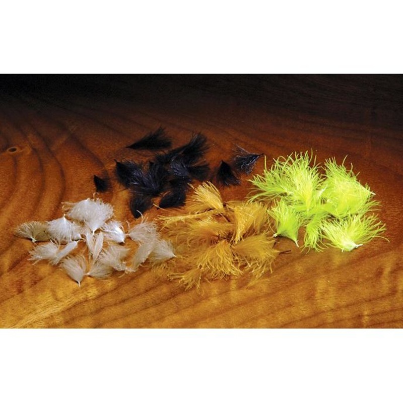 CDC Oiler Puffs