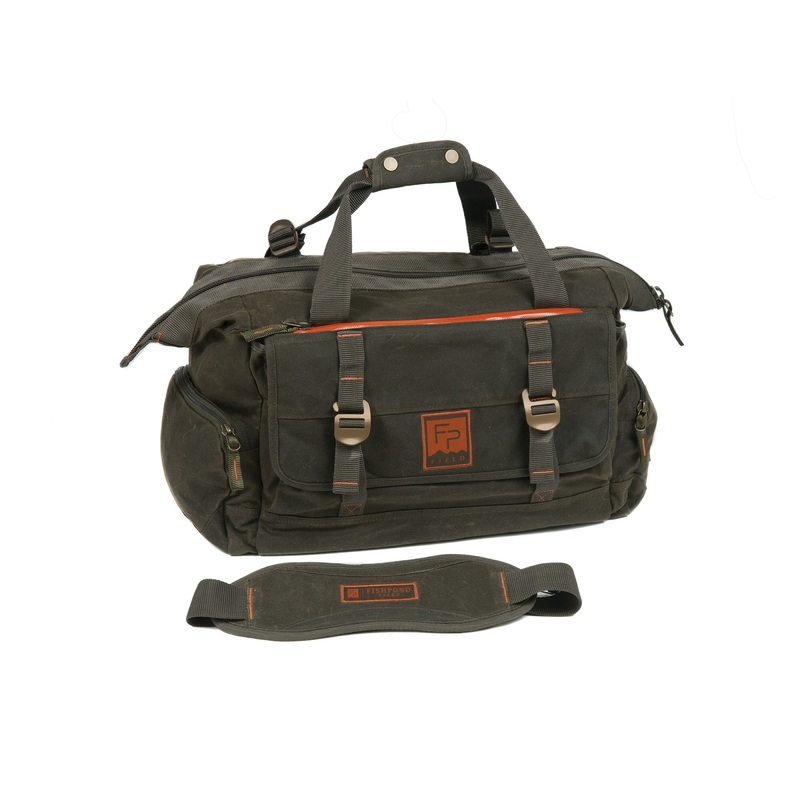 Fishpond Bighorn Kit Peat Moss