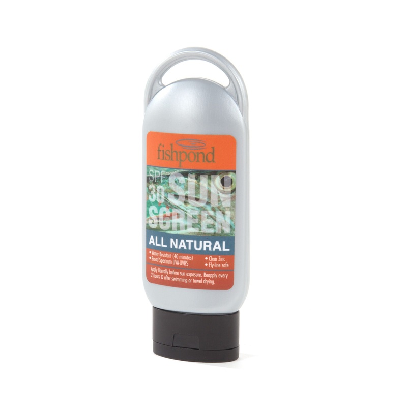 Fishpond Sunscreen