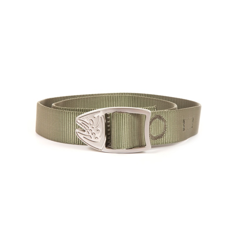Fishpond Trucha Webbing Belts