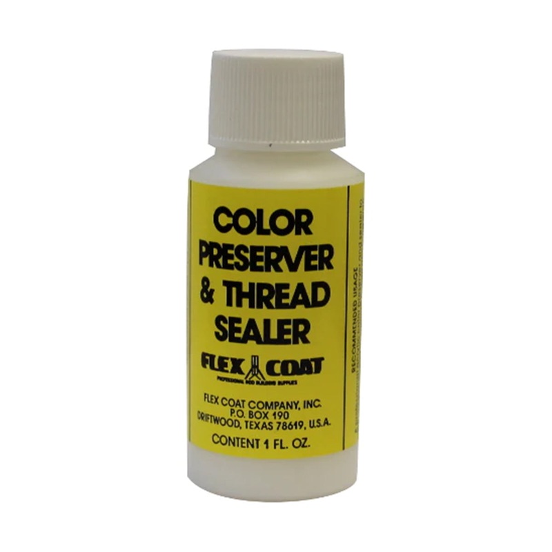 Flex Coat Color Preserver