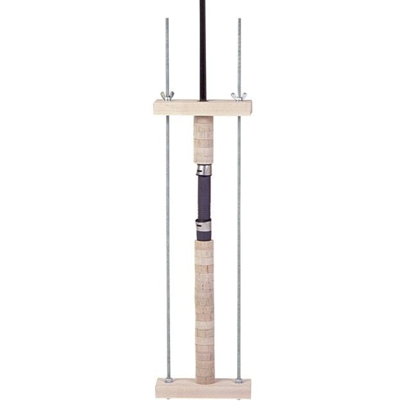 Flex Coat Cork Clamp