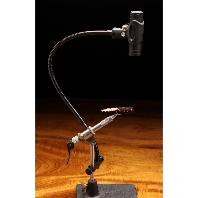 Fly Tying LED Light – Stem Mount