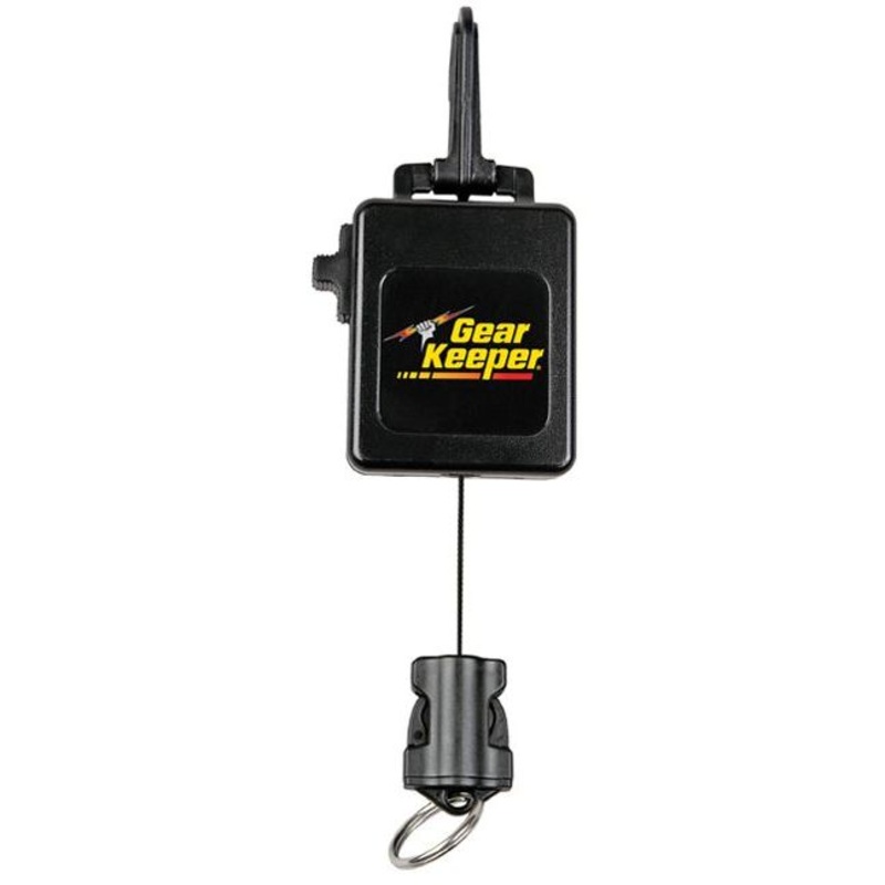 Gear Keeper Net Retriever Snap Mount