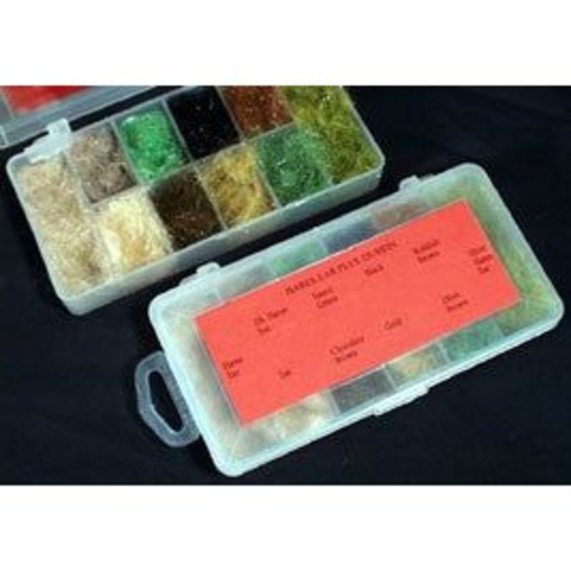 HareTron Loaded Dispenser-12 colors