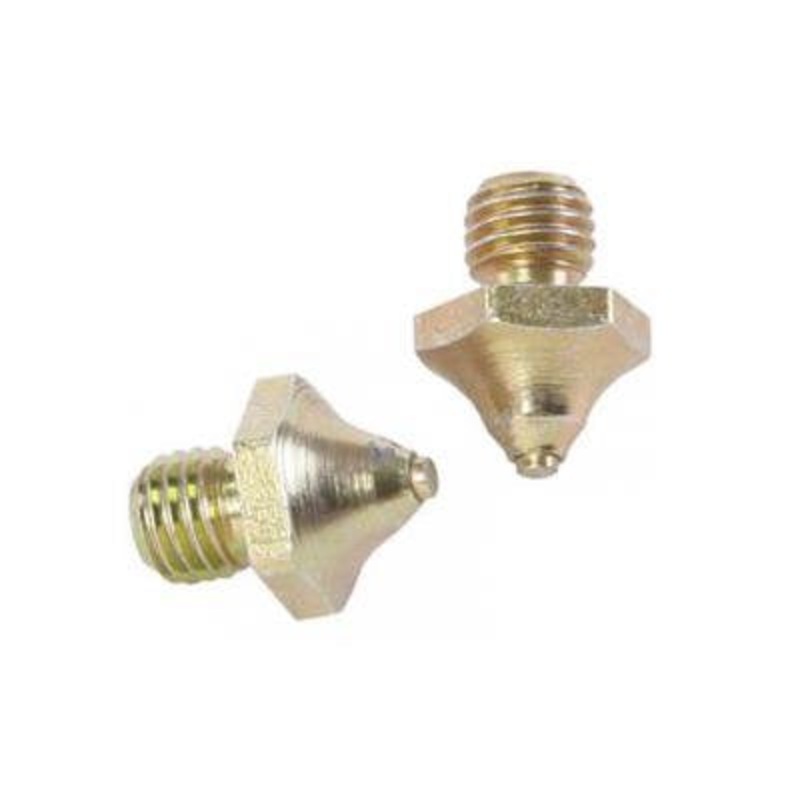 Korkers Threaded Carbide Spike Kit – 40 Pc