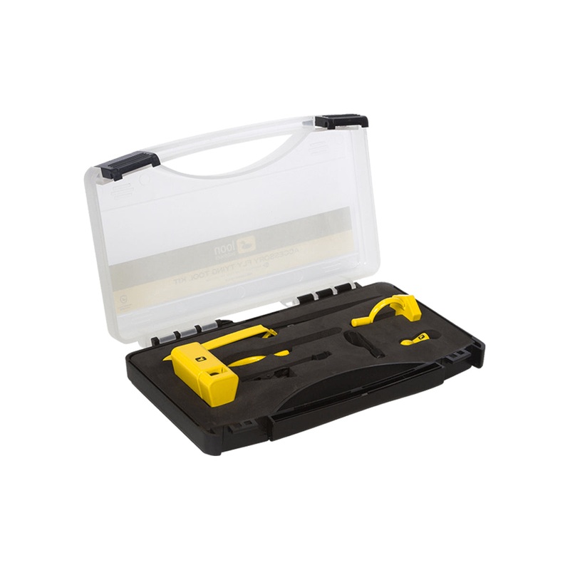 Loon Accessory Fly Tying Tool Kit
