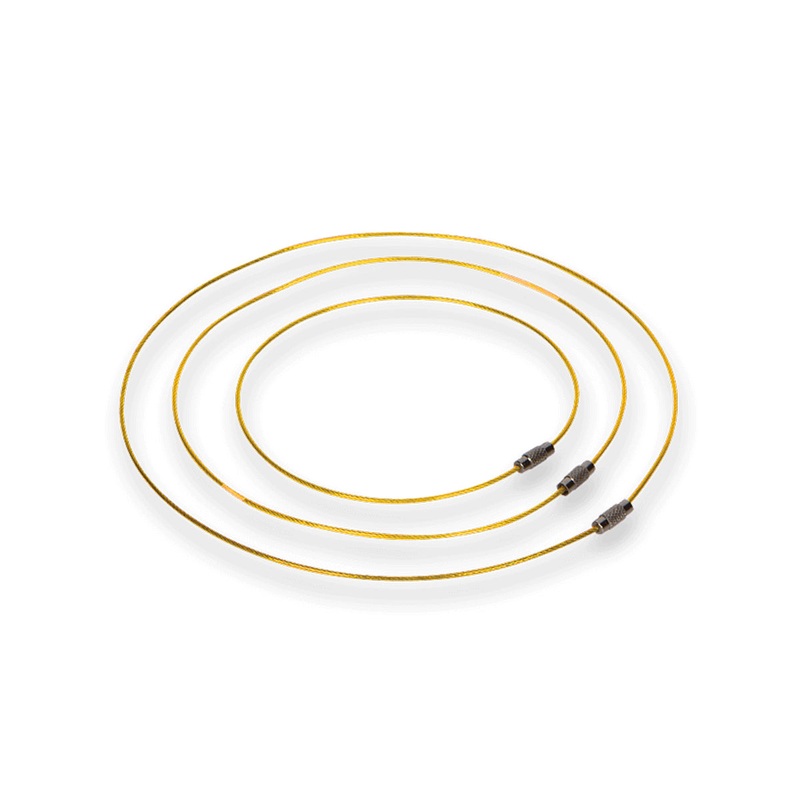 Loon Bench Rings
