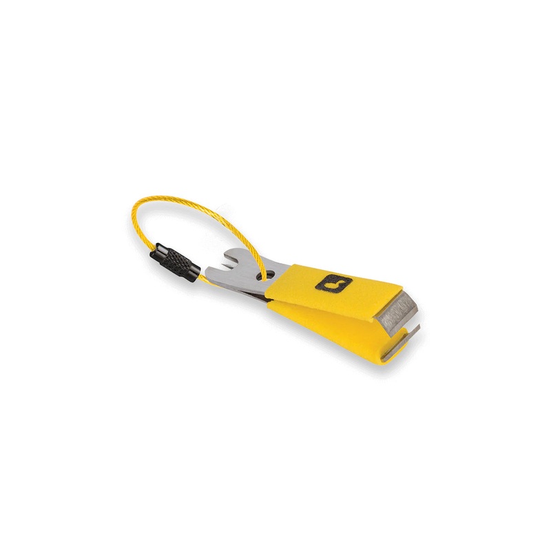 Loon Classic Nipper with Comfy Grip