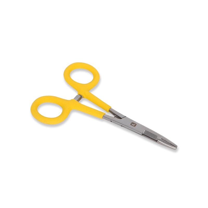Loon Classic Scissor Forceps