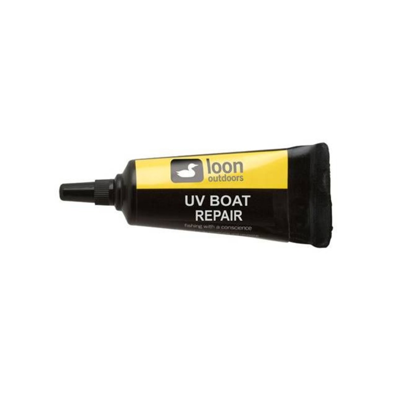 Loon UV Boat Repair