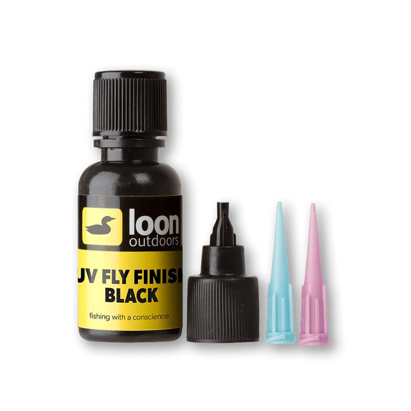 Loon UV Fly Finish 1/2 oz