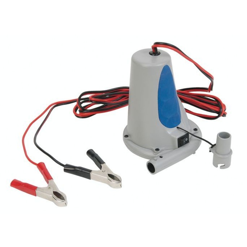 Outcast Blast 12 V Inflator