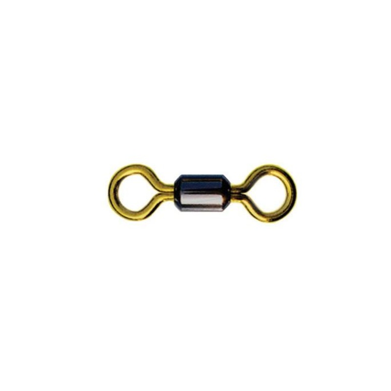 P-Line Black Crane Swivel