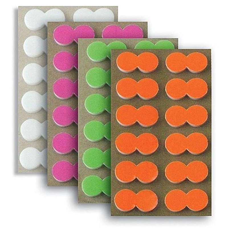 Palsa PINCH-ON-FLOAT indicators