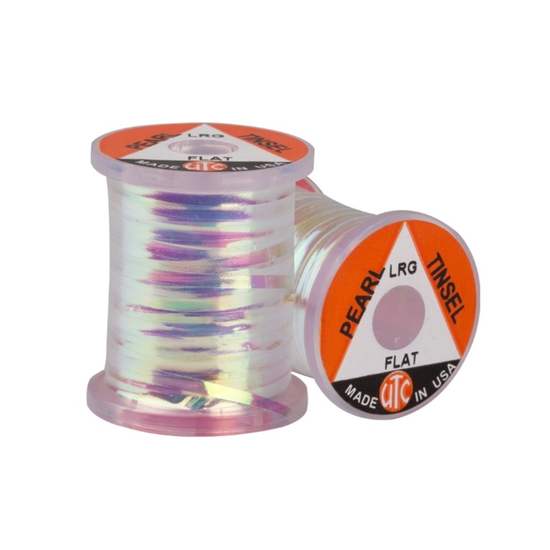 Pearl Tinsel