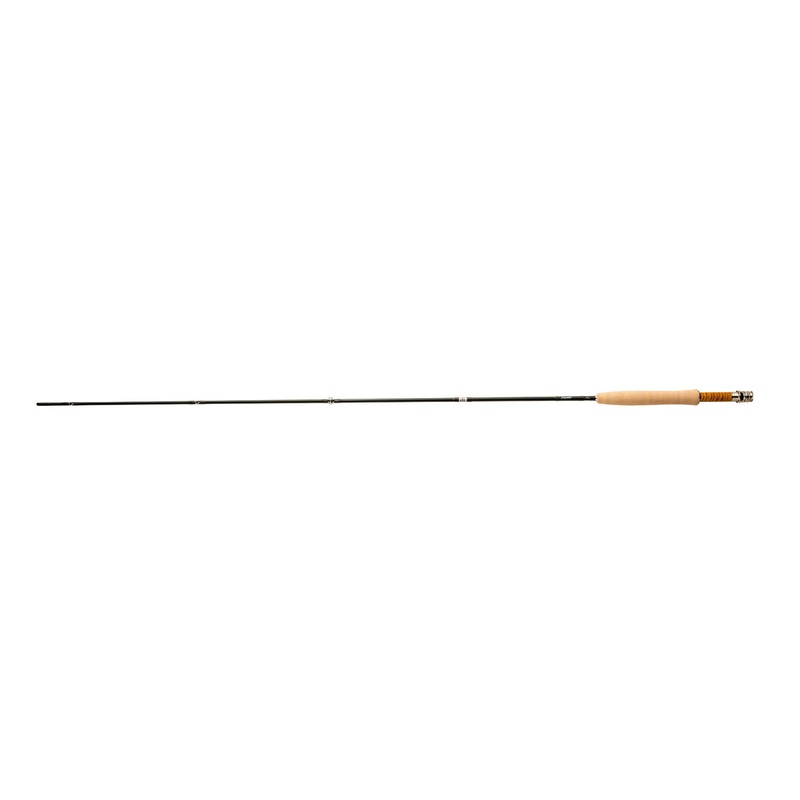 R.L. Winston Tom Morgan Favorite Fly Rod 4WT 8′ 2PC