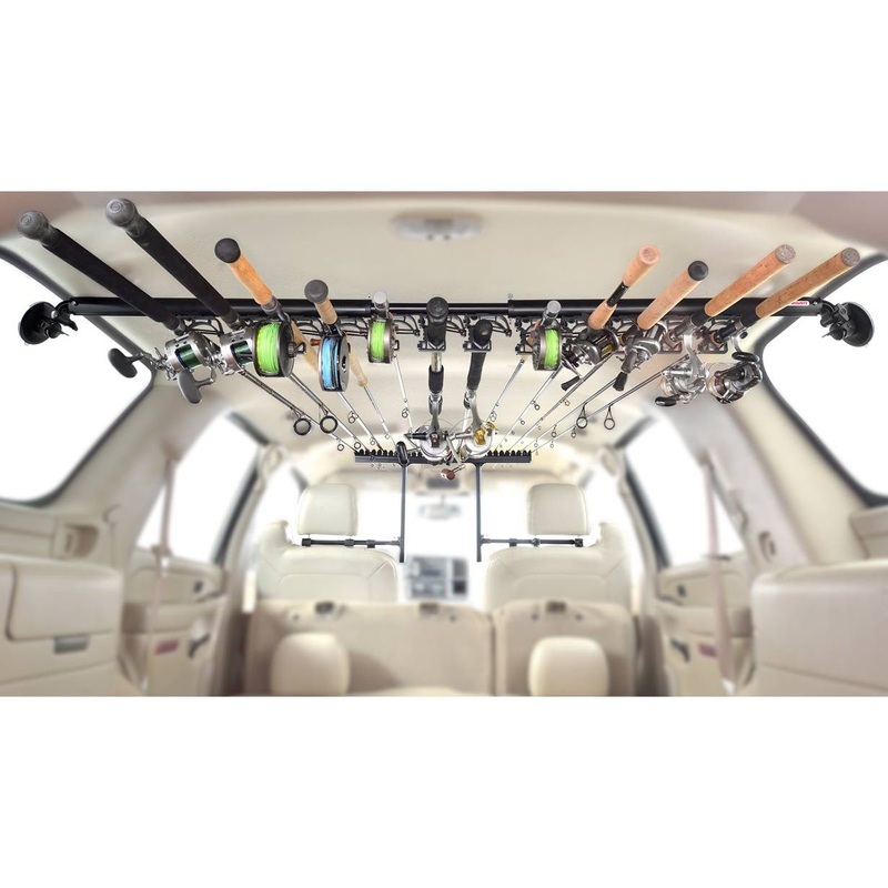 Rodmounts Rods Ups – Car/SUV