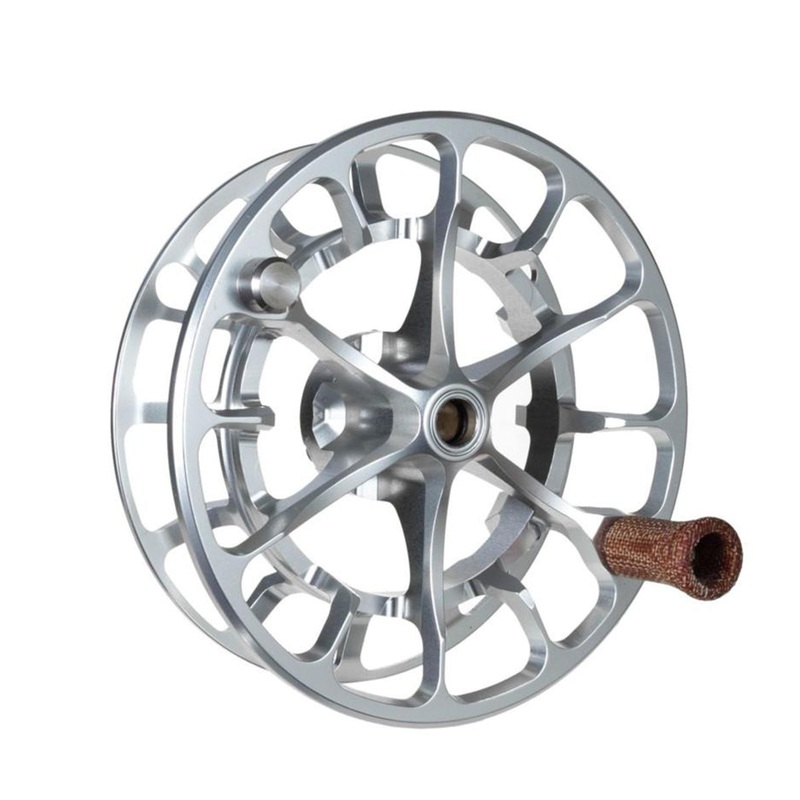Ross Evolution LTX Spools