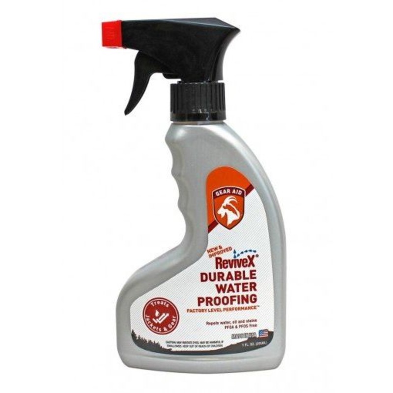 Simms Gore Revivex Treatment