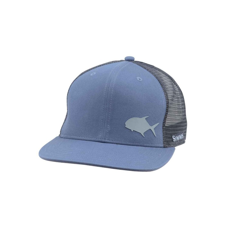Simms Predator Trucker Storm
