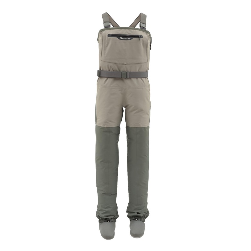 Simms Womens Freestone Z Stockingfoot Waders