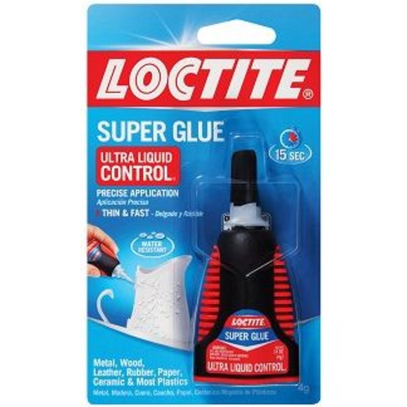 Super Glues