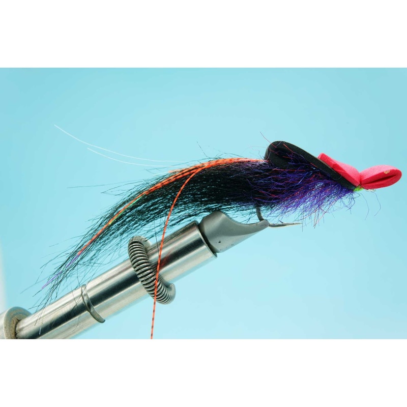 Top Water Gurgler